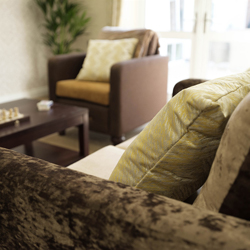 Interiors