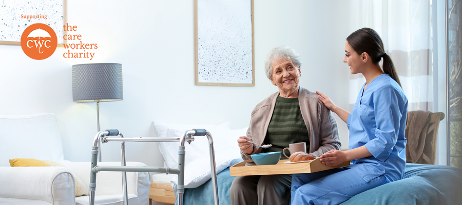 Care workers charity