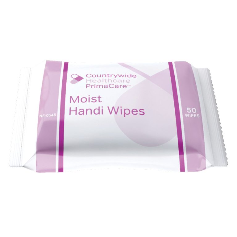 Vernacare Wipes Recall Countrywide Healthcare