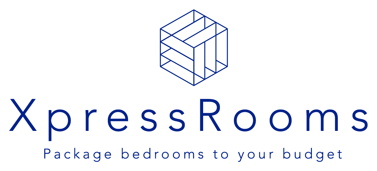 XPRESS ROOMS by Countrywide Healthcare