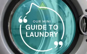 Mini Guide to Laundry