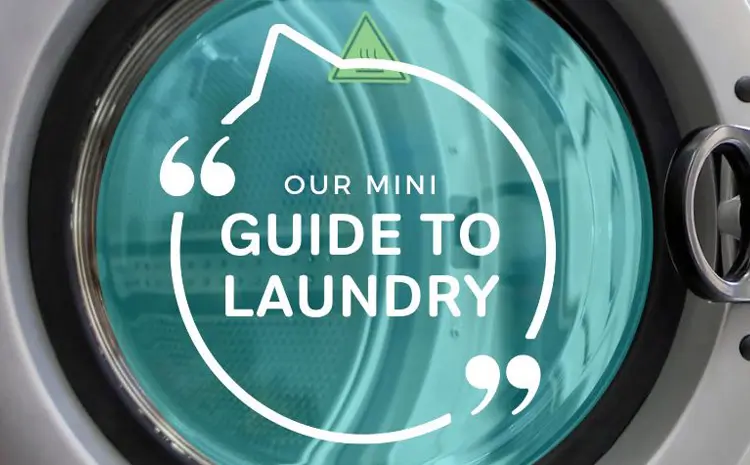 Laundry Segregation in Care Home Environments - Countrywide Healthcare