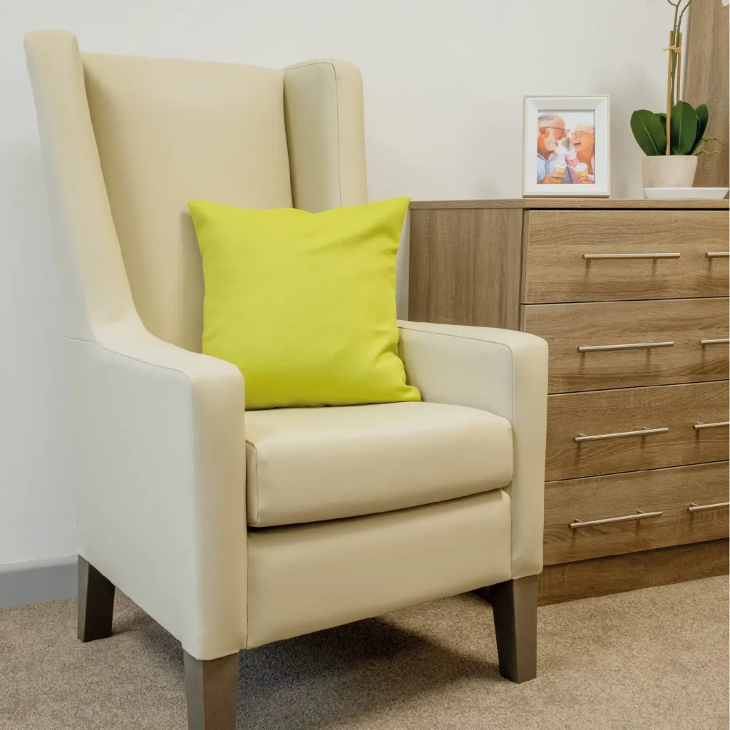 Xpress Rooms Countrywide Healthcare