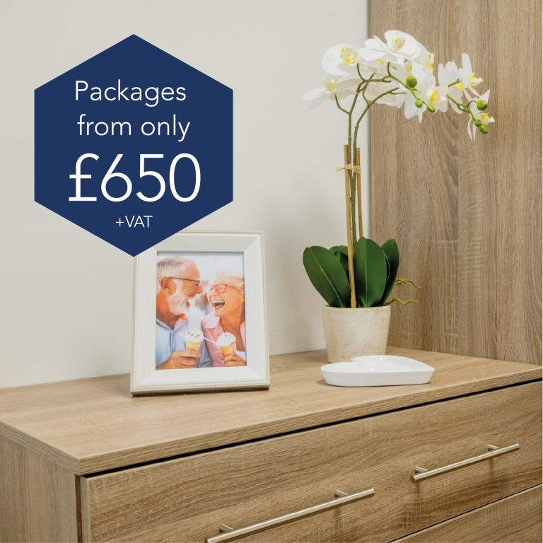 Xpress Rooms Countrywide Healthcare