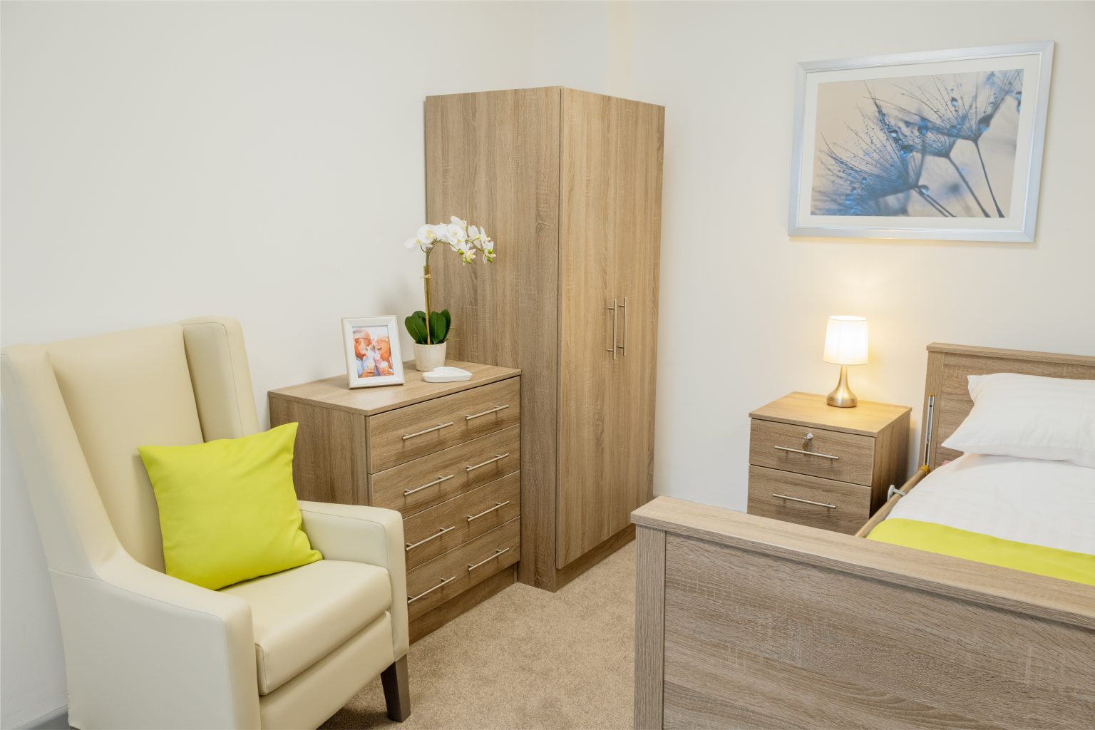 Xpress Rooms Countrywide Healthcare