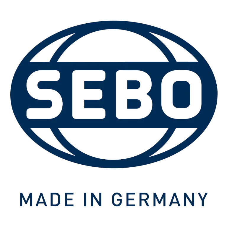 Countrywide Healthcare Supplies is now authorised supplier of SEBO Vacuums