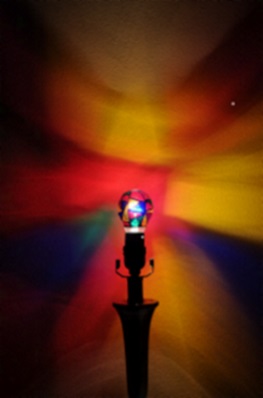 Creating A Multi Sensory Room For Seniors With Dementia