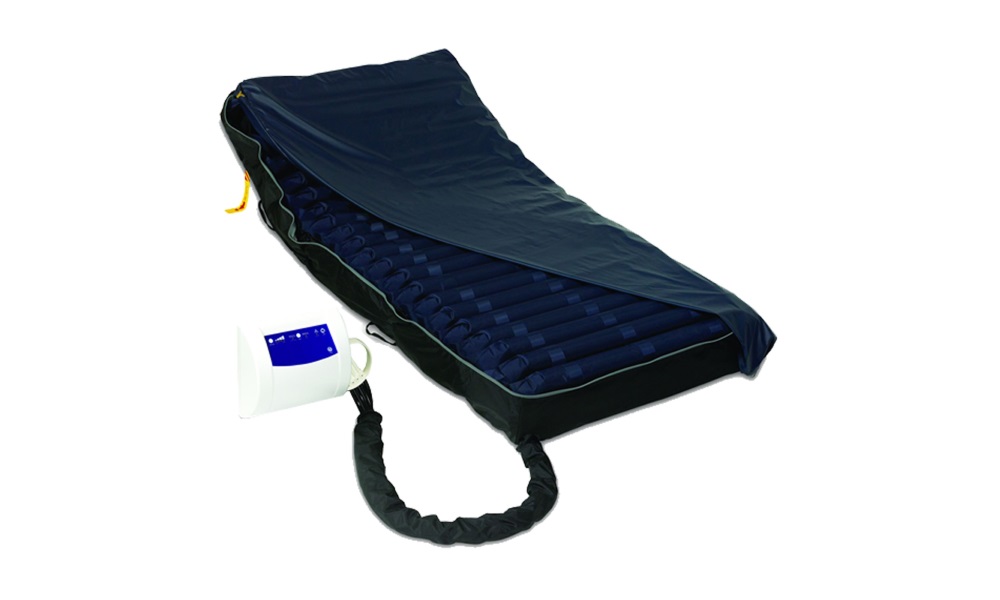 static foam or dynamic mattress